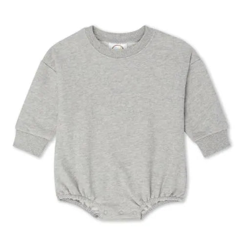 SWEATSHIRT BUBBLE