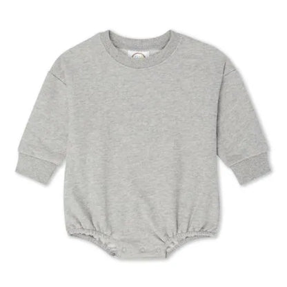 SWEATSHIRT BUBBLE