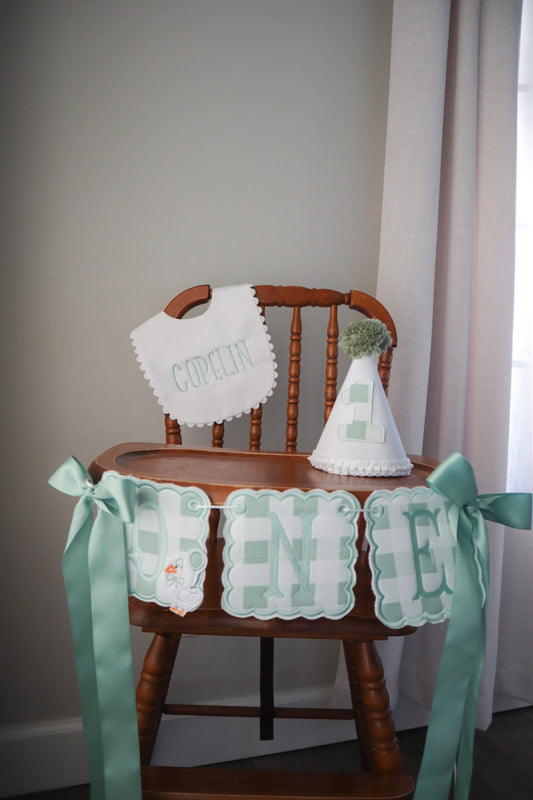 SAGE SILLY GOOSE BIRTHDAY BUNDLE