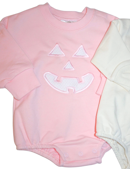PUMPKIN BUBBLE