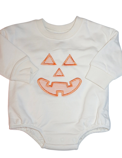 PUMPKIN BUBBLE