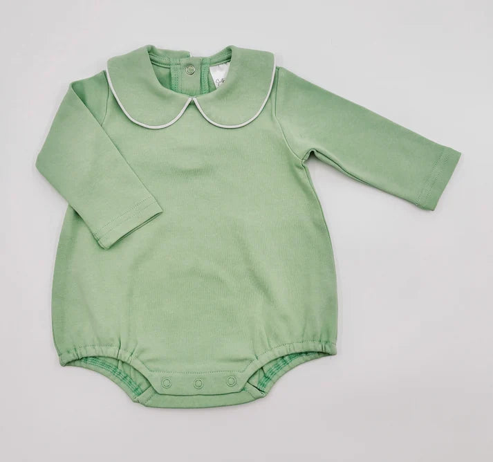 PIPING COLLARED LS