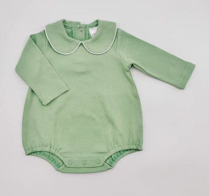 PIPING COLLARED LS