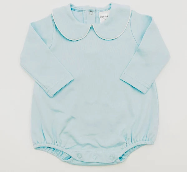 PIPING COLLARED LS