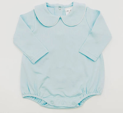 PIPING COLLARED LS