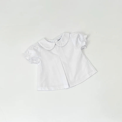 GEORGIA BLOOMER SET