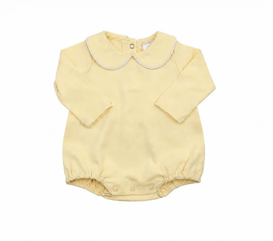 PIPING COLLARED LS