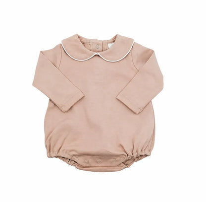 PIPING COLLARED LS
