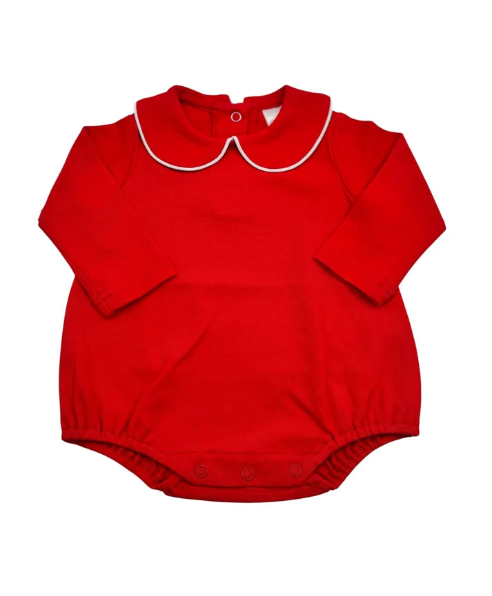 PIPING COLLARED LS