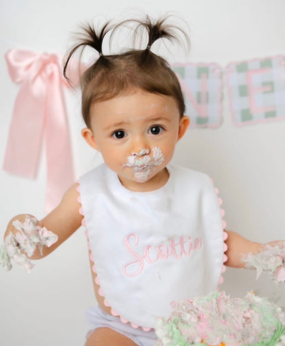BIRTHDAY BIB