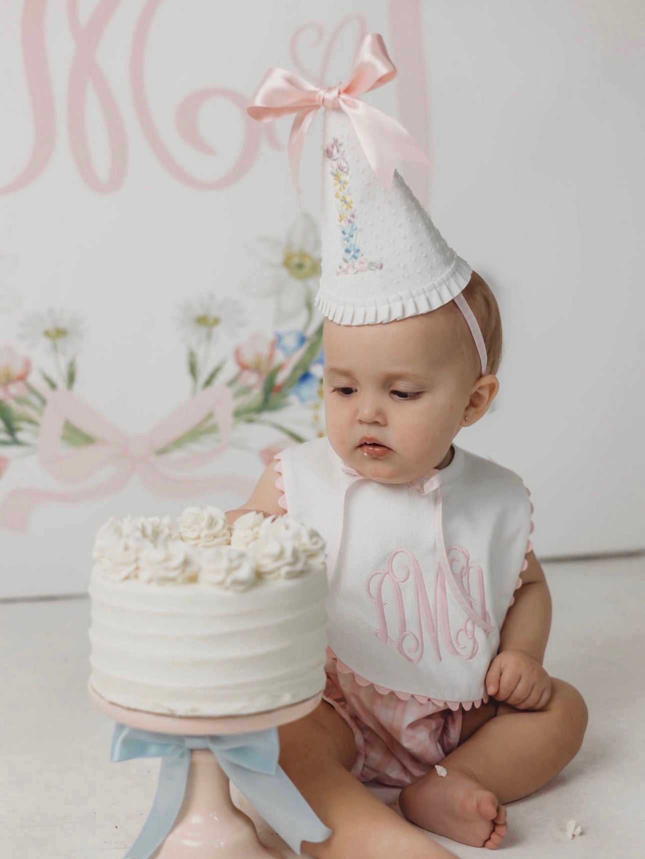 BIRTHDAY BIB