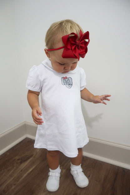 MASCOT GAMEDAY OUTFIT