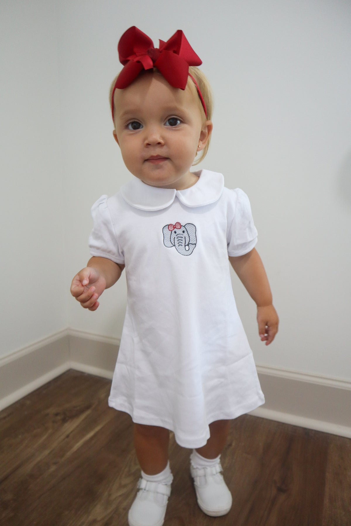 MASCOT GAMEDAY OUTFIT