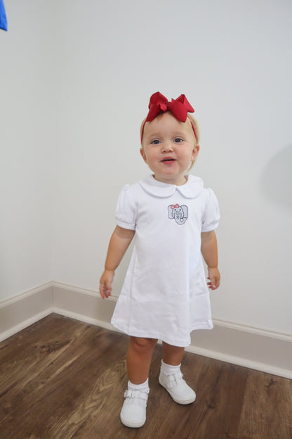 MASCOT GAMEDAY OUTFIT