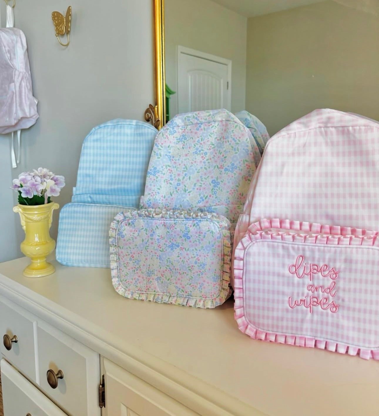 KIDS BACKPACK