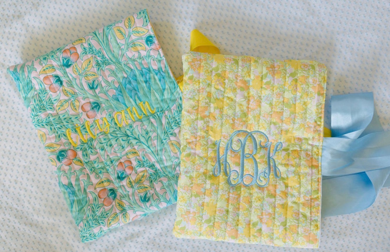 BIBLE COVERS