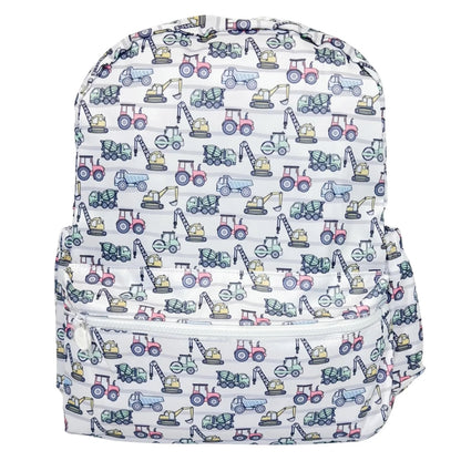KIDS BACKPACK