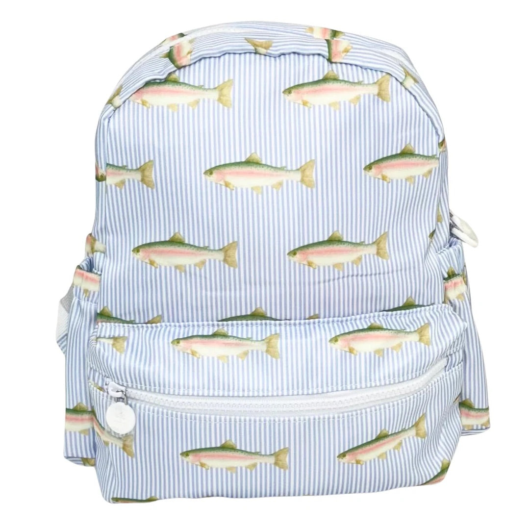 KIDS BACKPACK