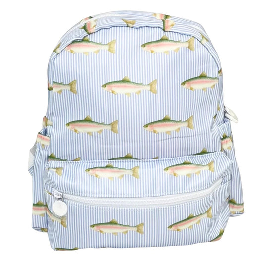 KIDS BACKPACK