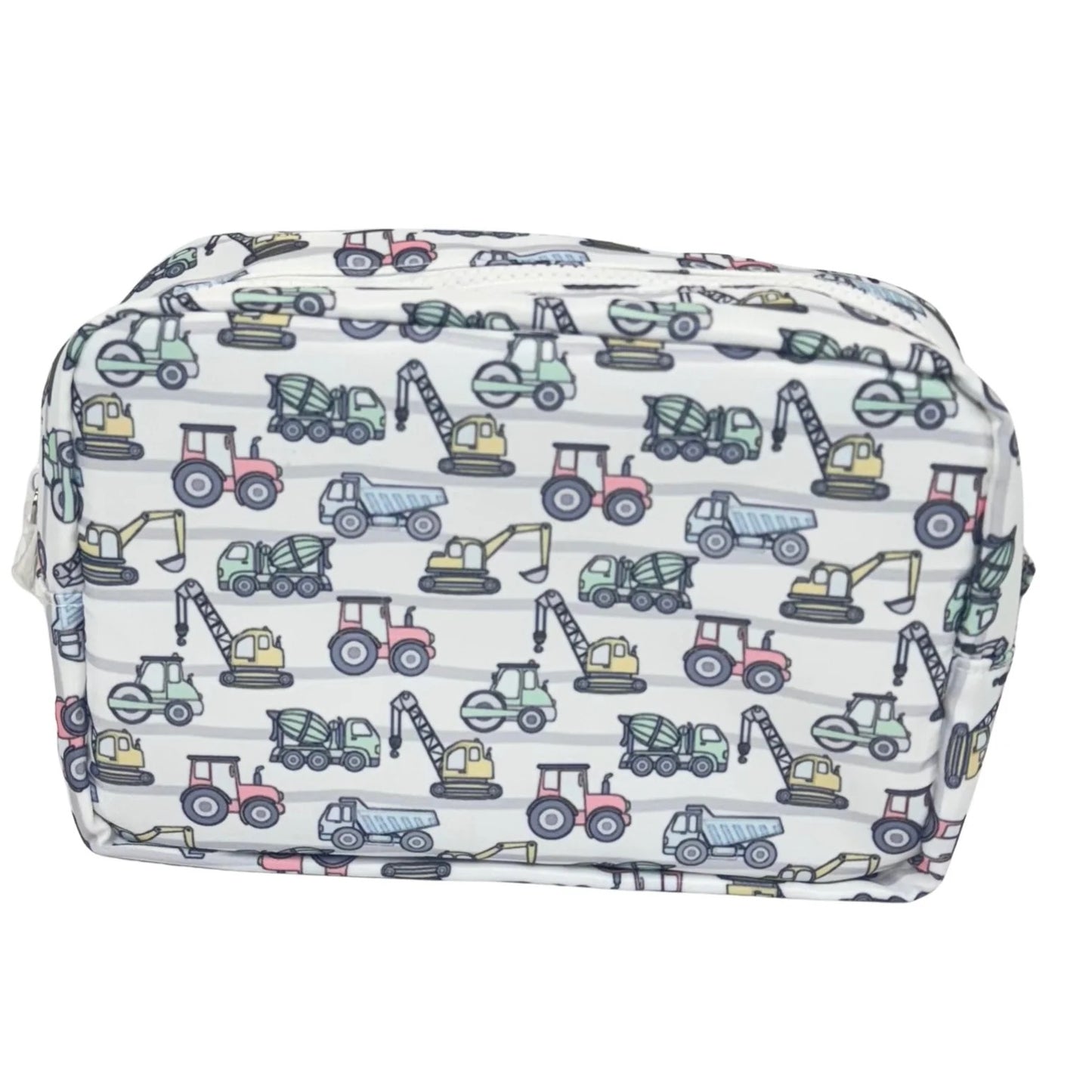 EVERYTHING POUCH
