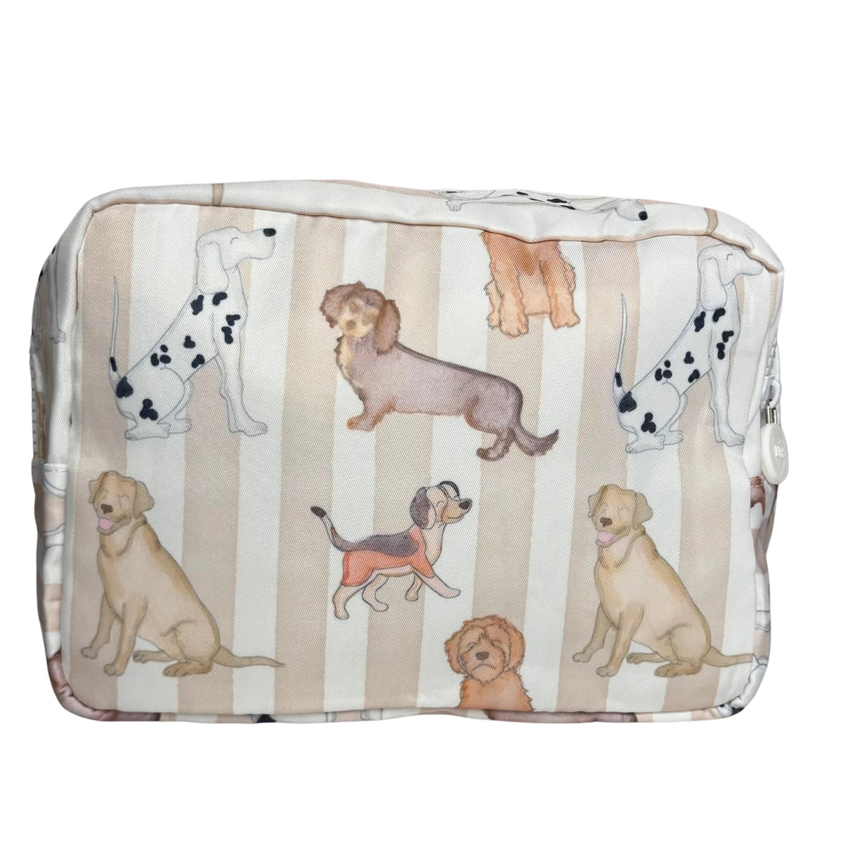 EVERYTHING POUCH
