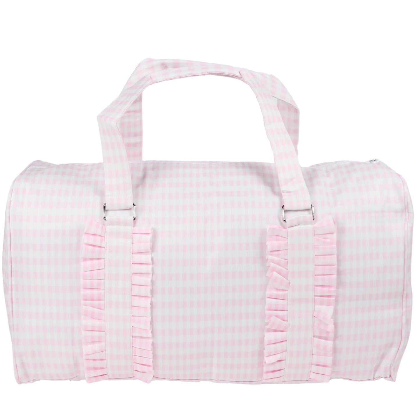 THE WEEKENDER BAG