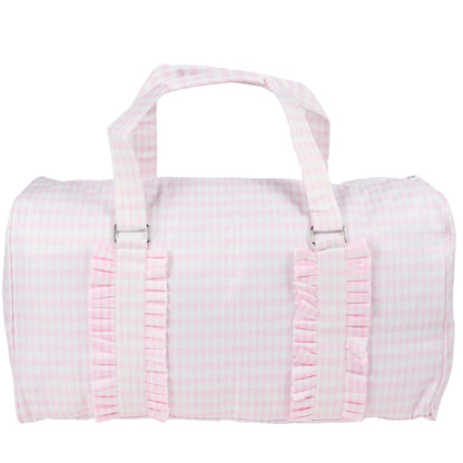 THE WEEKENDER BAG