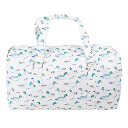 THE WEEKENDER BAG
