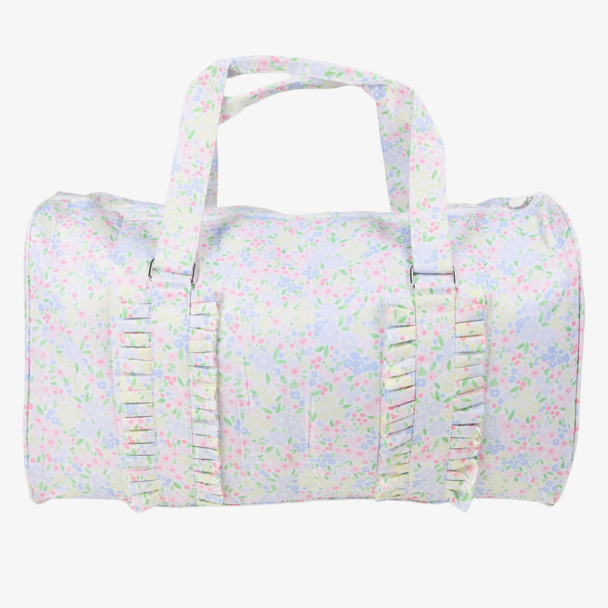 THE WEEKENDER BAG