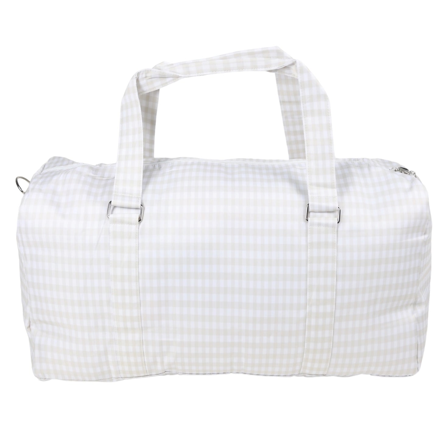 THE WEEKENDER BAG