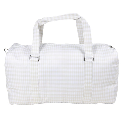 THE WEEKENDER BAG