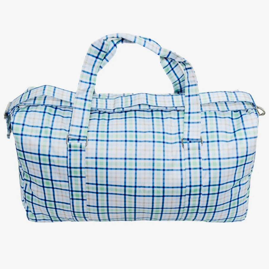 THE WEEKENDER BAG