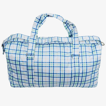 THE WEEKENDER BAG