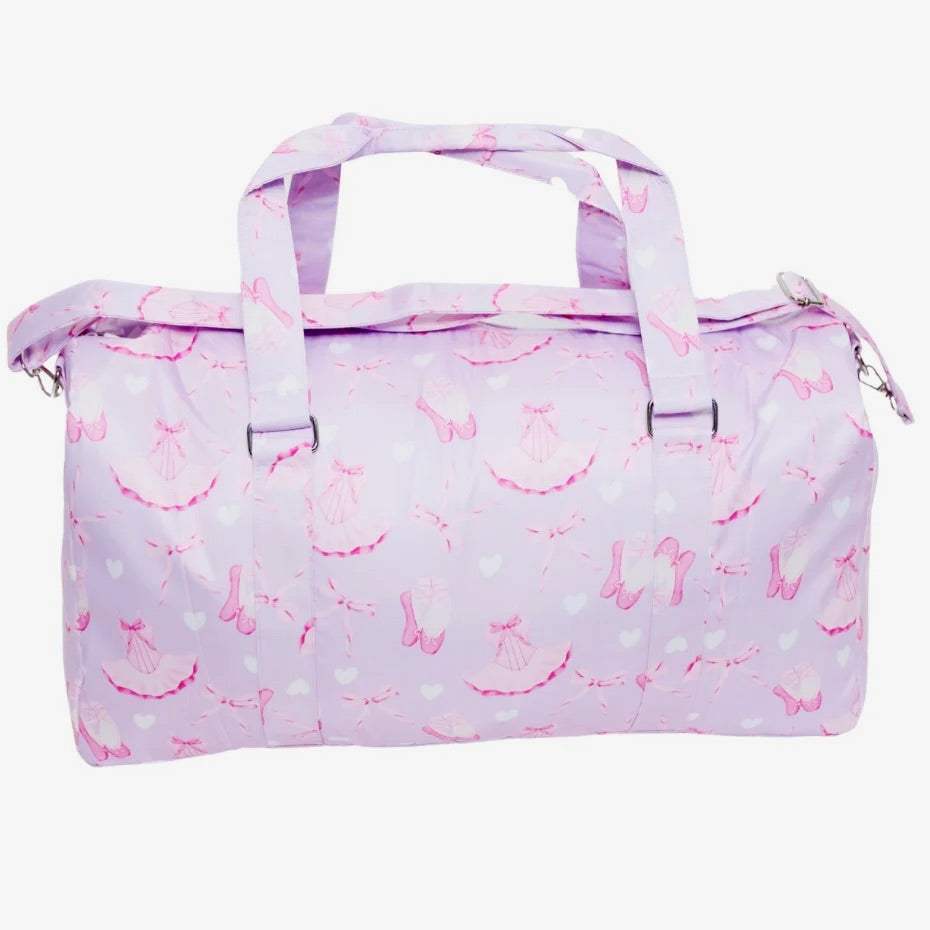 THE WEEKENDER BAG