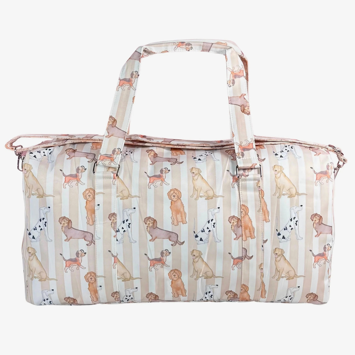THE WEEKENDER BAG