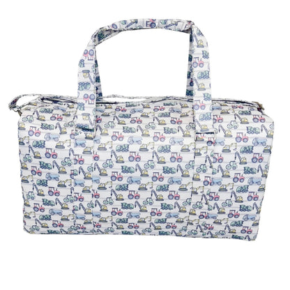 THE WEEKENDER BAG