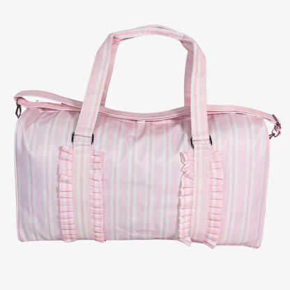 THE WEEKENDER BAG