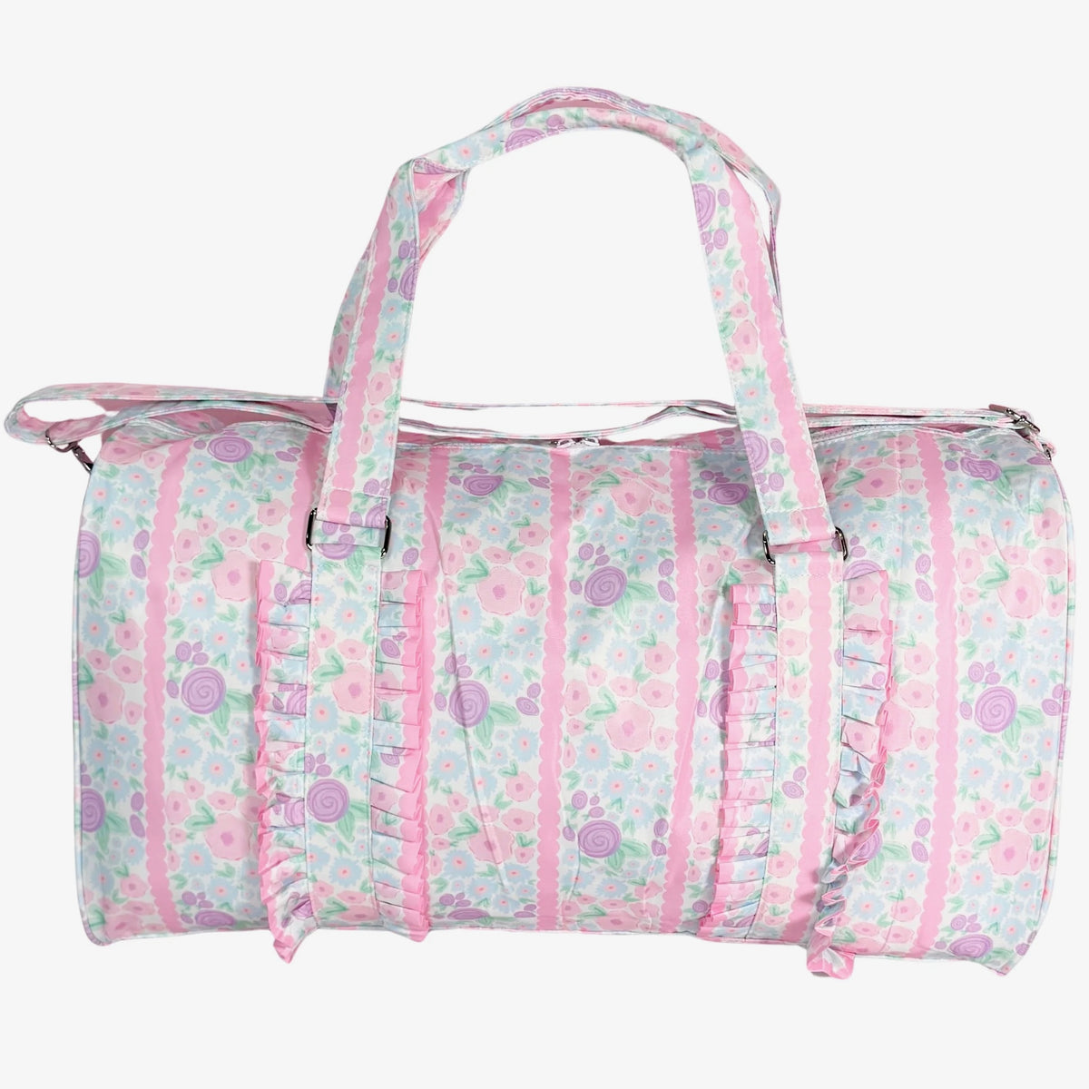 THE WEEKENDER BAG