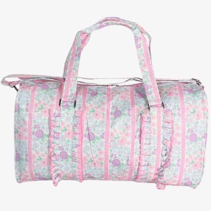 THE WEEKENDER BAG