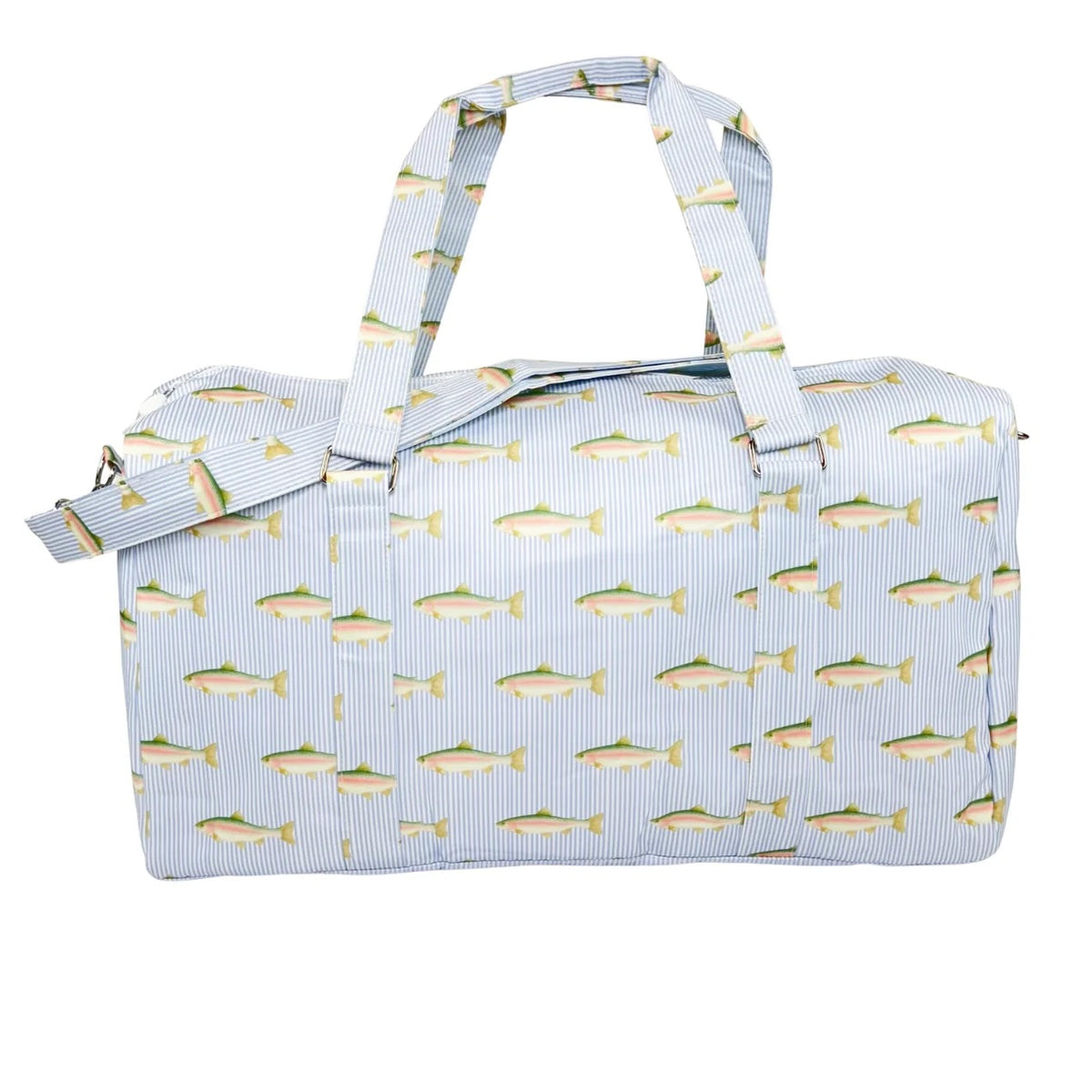 THE WEEKENDER BAG