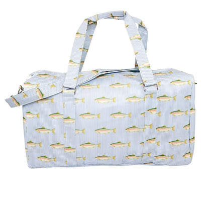 THE WEEKENDER BAG