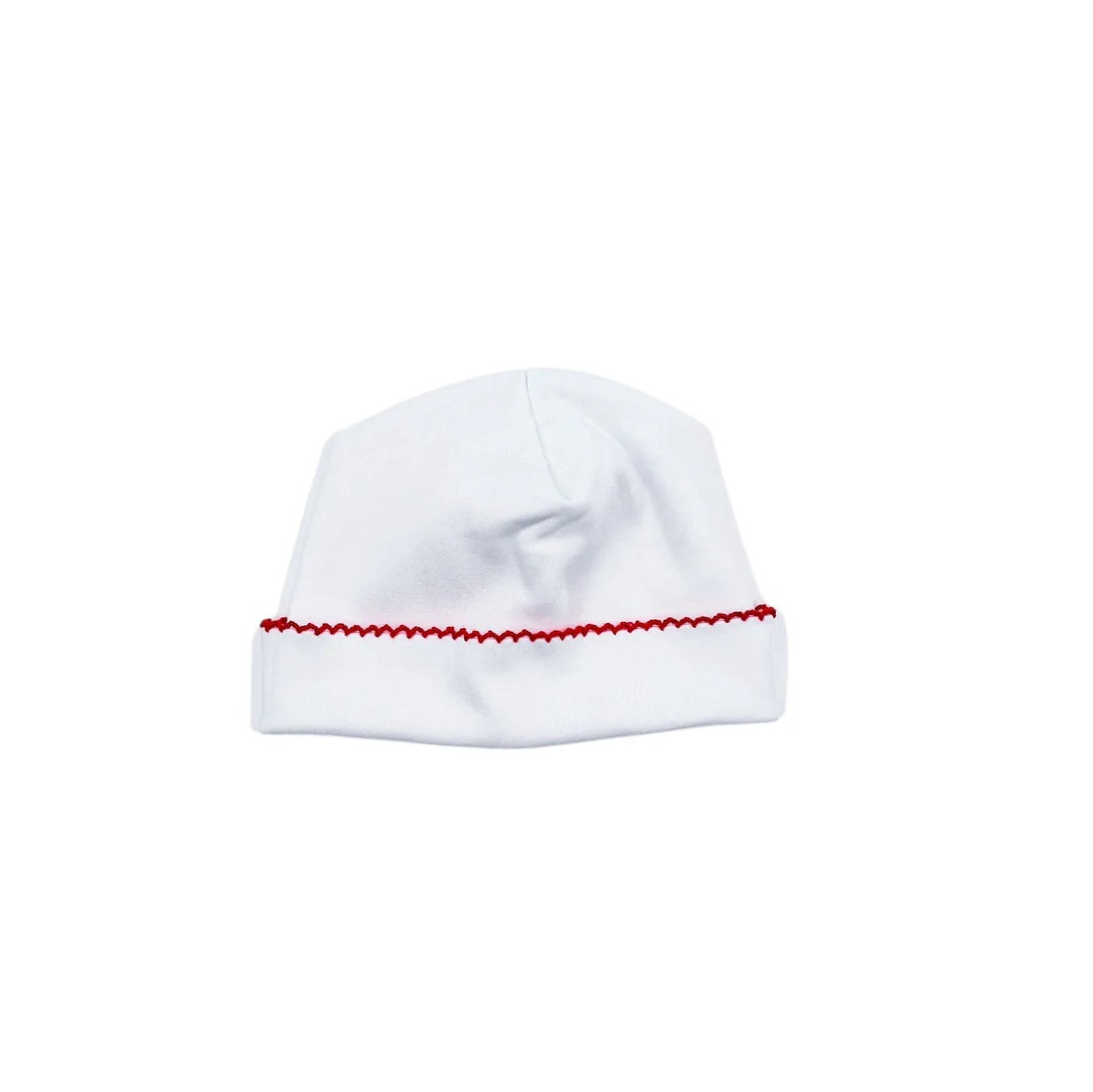 PICOT TRIM HAT