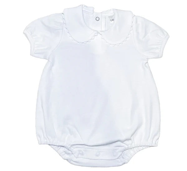 HADLEY SCALLOP BUBBLE