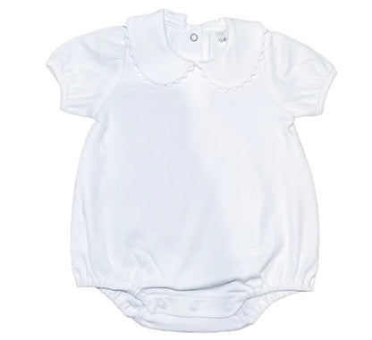 HADLEY SCALLOP BUBBLE
