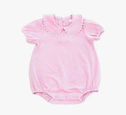 HADLEY SCALLOP BUBBLE
