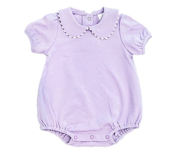 HADLEY SCALLOP BUBBLE