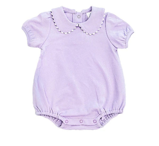 HADLEY SCALLOP BUBBLE