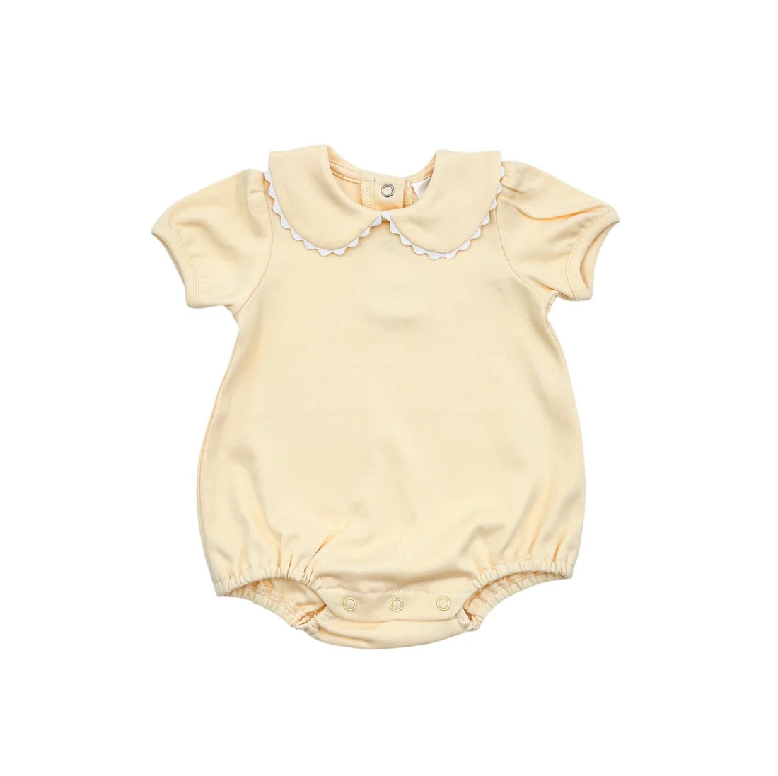 HADLEY SCALLOP BUBBLE