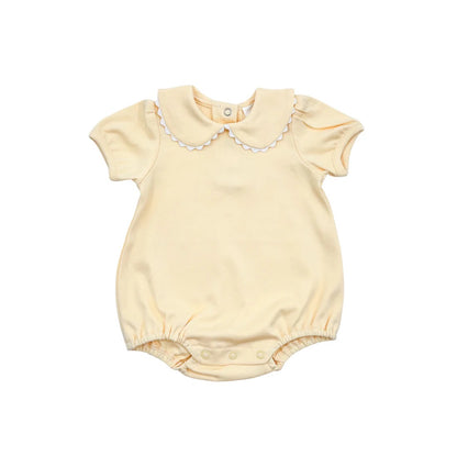 HADLEY SCALLOP BUBBLE