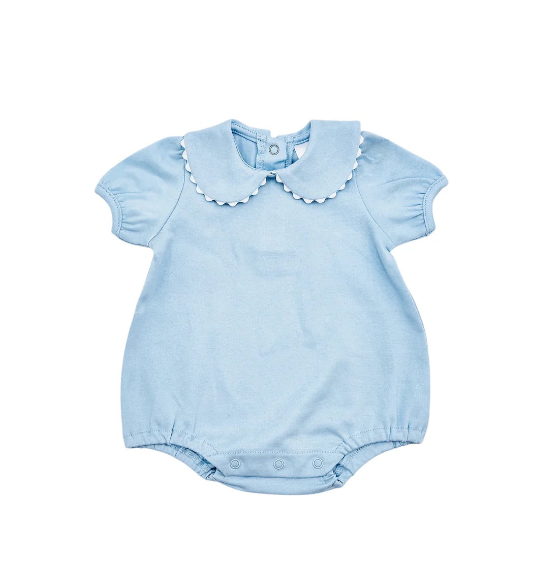 HADLEY SCALLOP BUBBLE